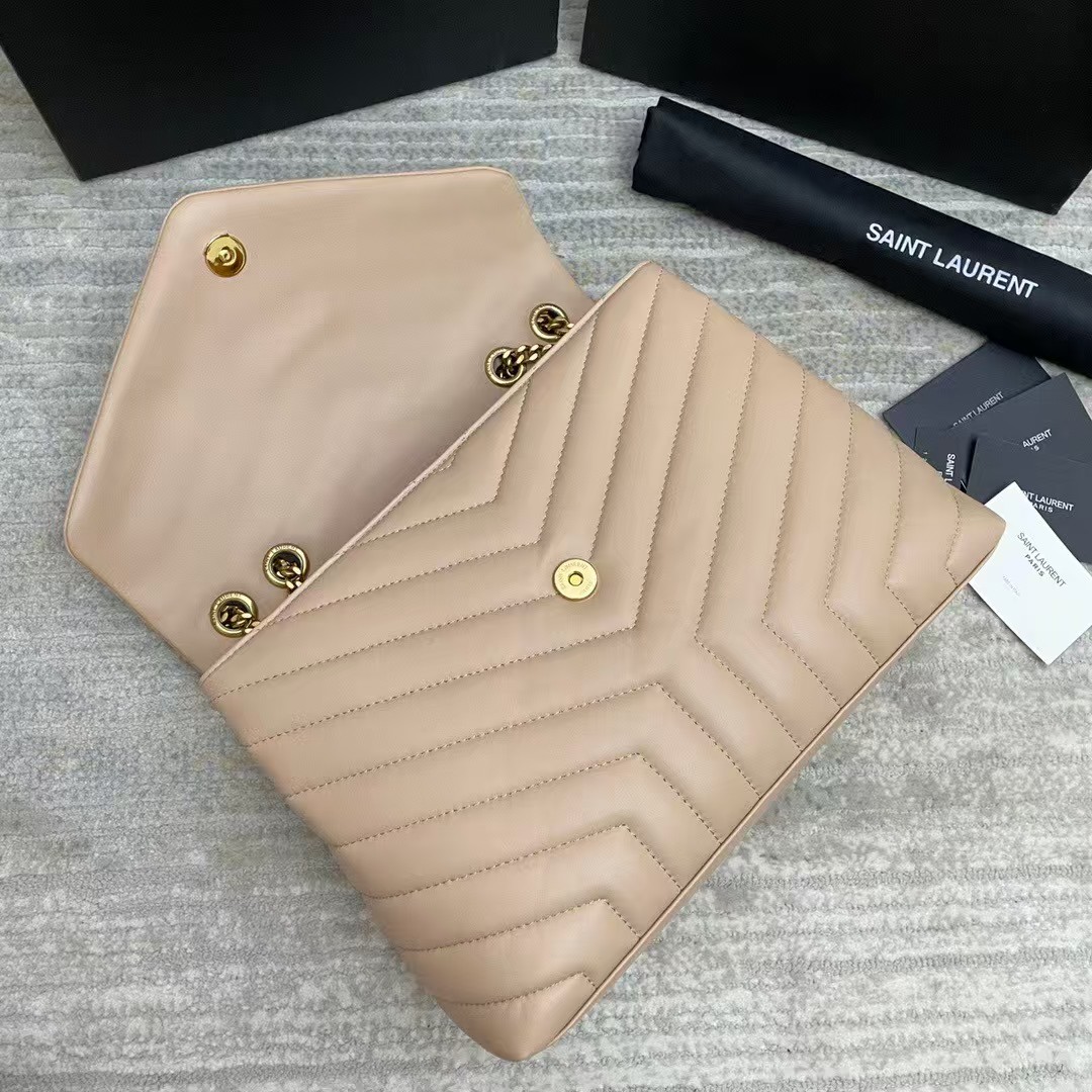 【NYC】8-151SSV-pinkG-6821 小19x11.5x4cm