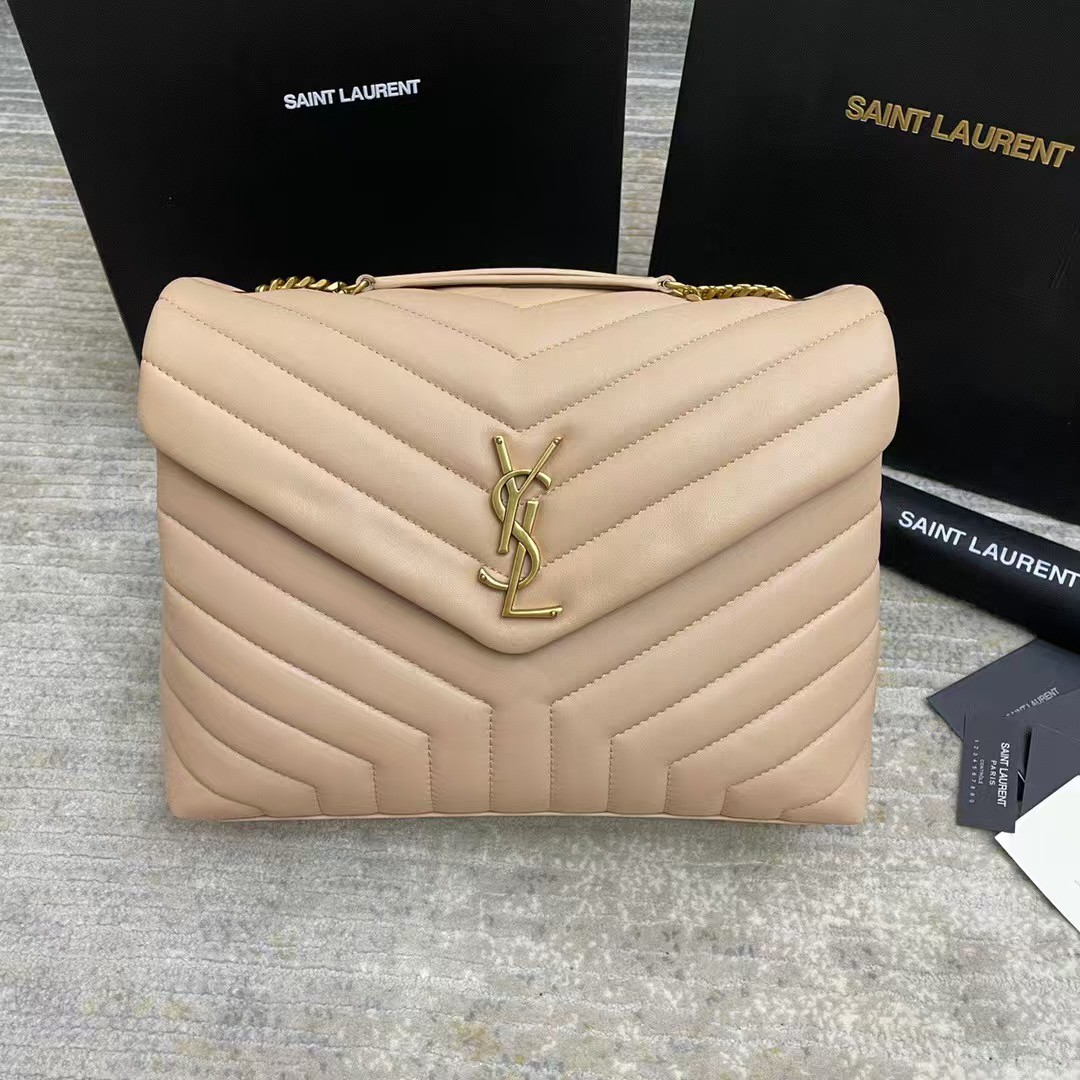 【NYC】8-151SSV-pinkG-6821 小19x11.5x4cm