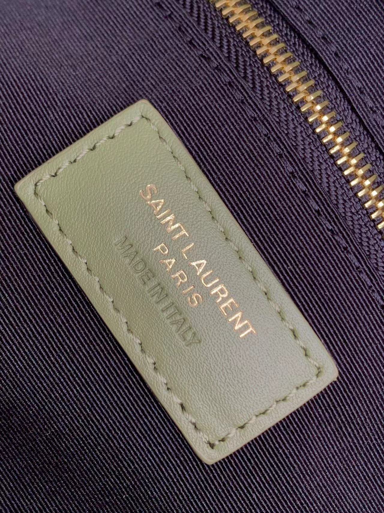 【NYC】68-151SSV-greenG 中24 X 14 X 6cm