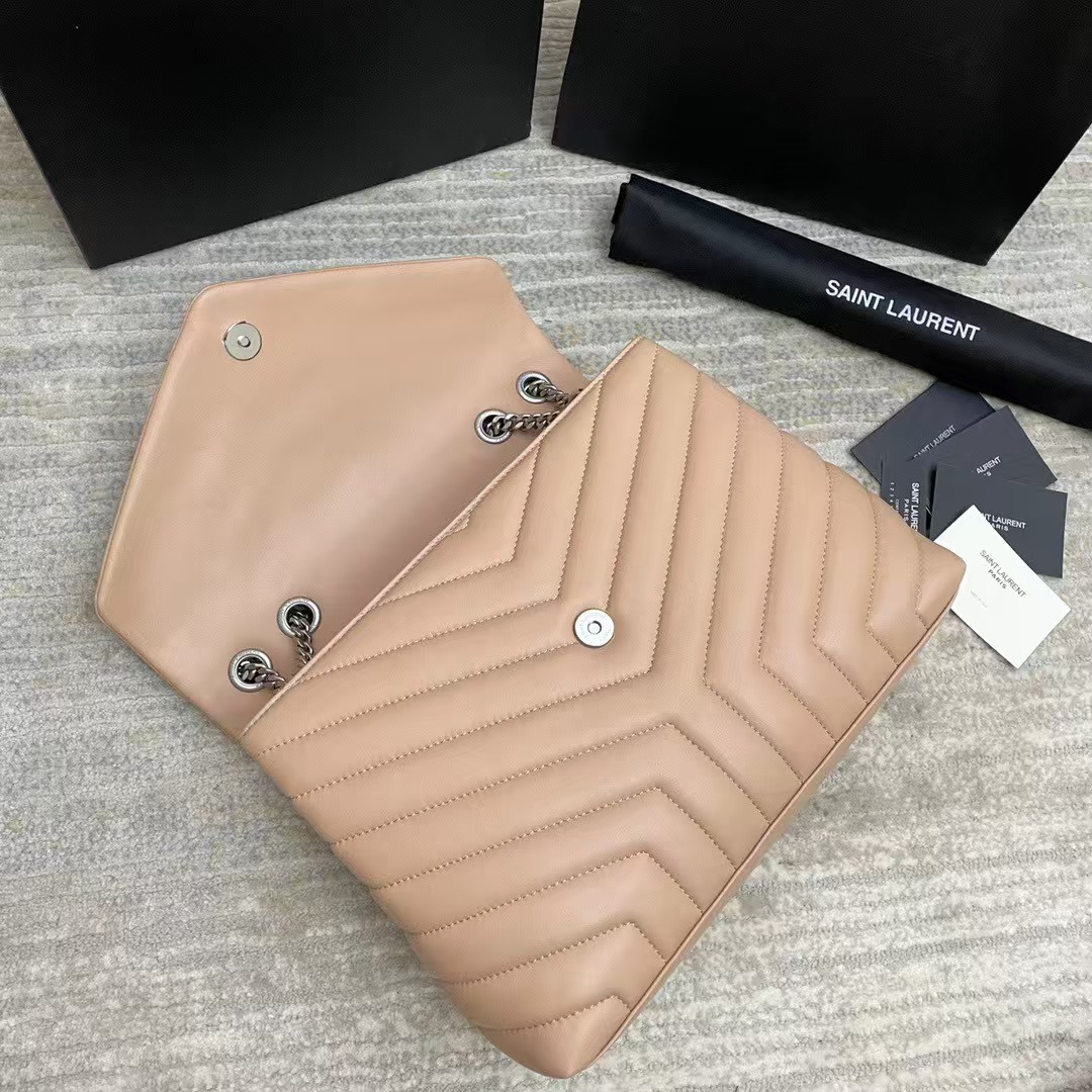 【NYC】8-151SSV-pinkS-6831 大32 X 22 X 12cm 中24 X 14 X 6cm