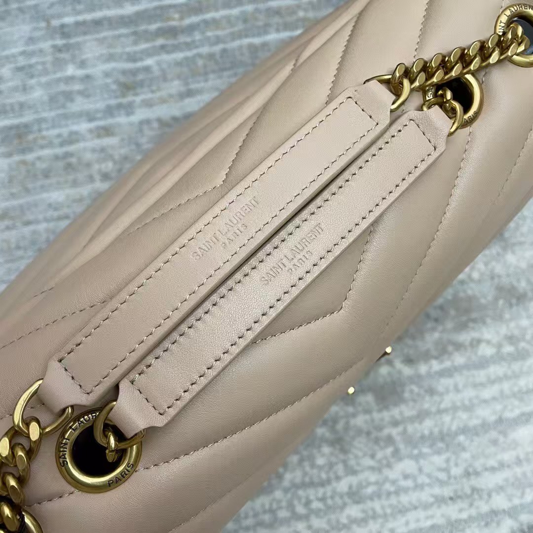 【NYC】8-151SSV-pinkG-6821 小19x11.5x4cm