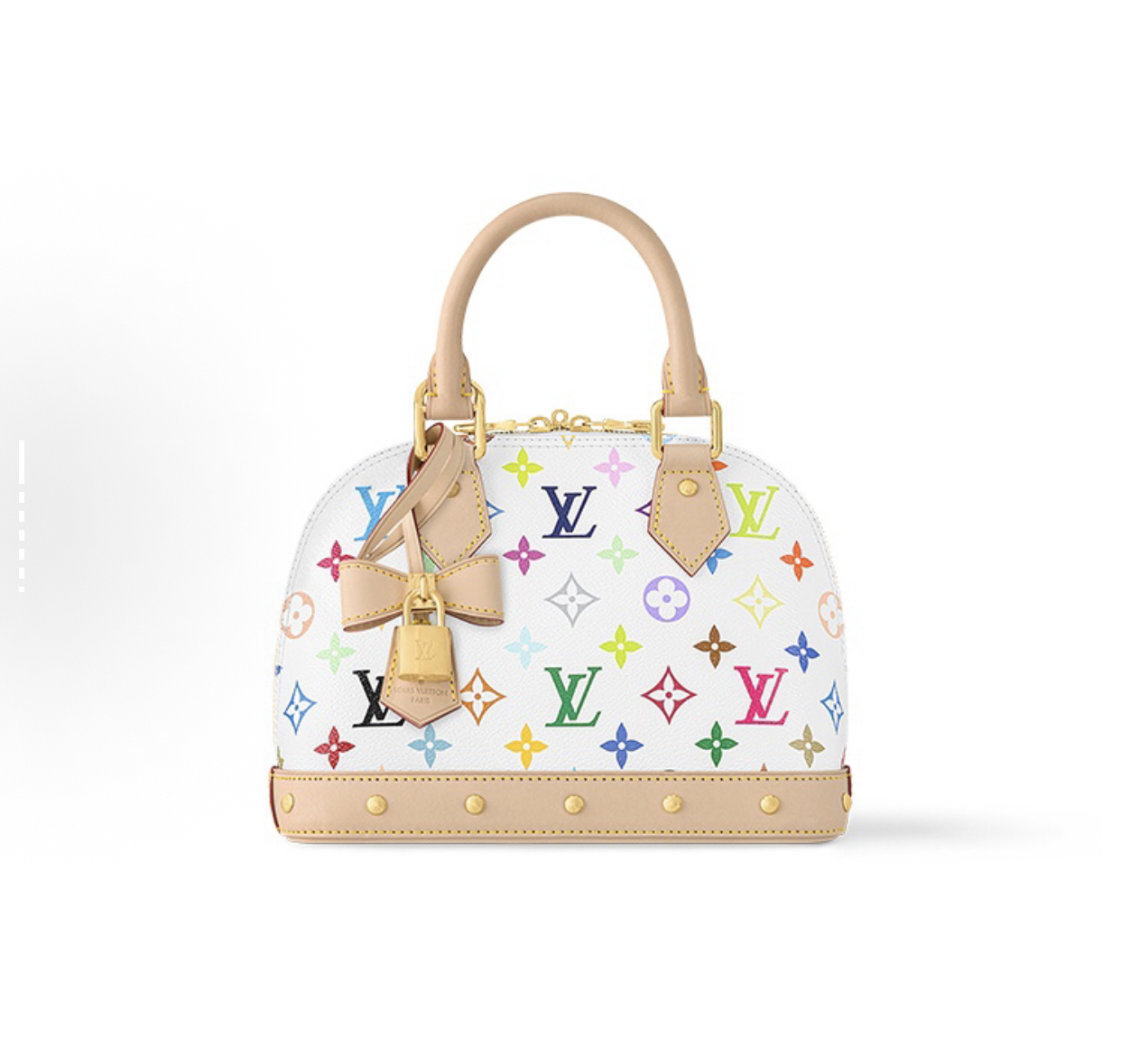 LV x TM ALMA BB