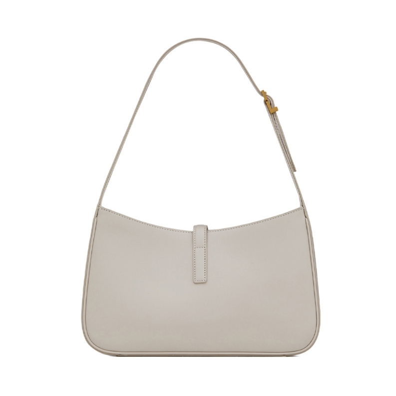 White  Shoulder Bag