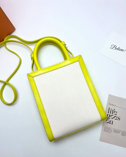 CABAS  Yellow