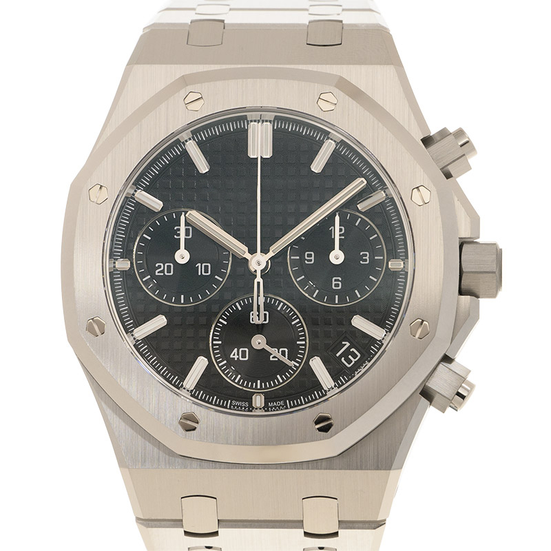 High-end luxury men's watches