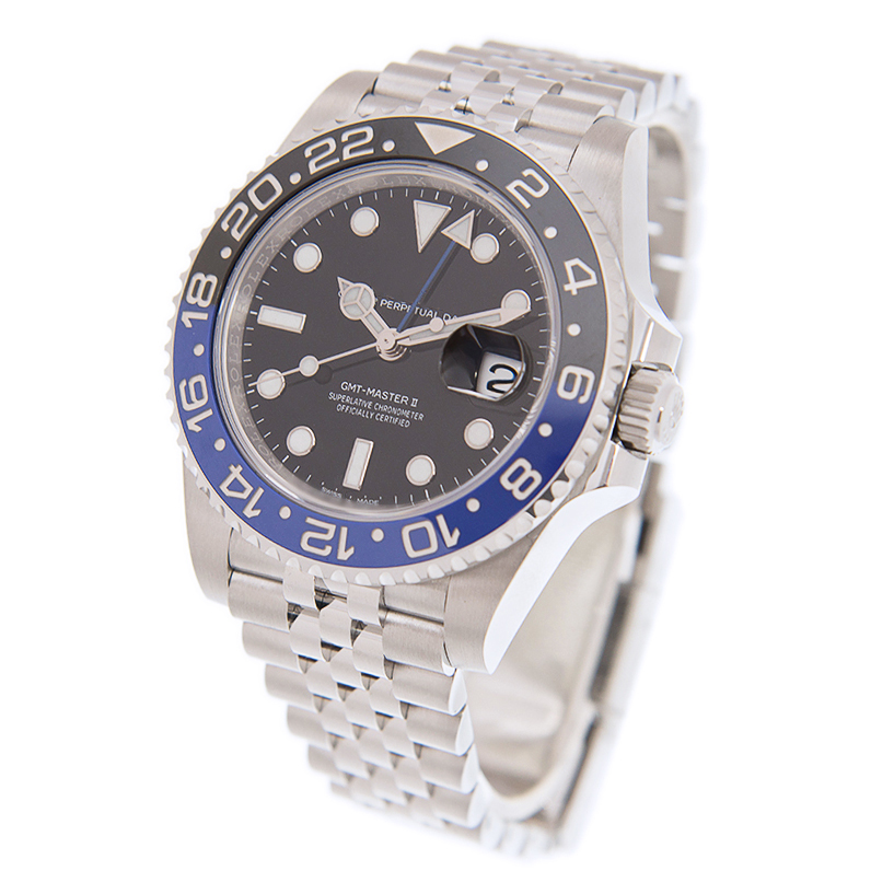 Luxury watches for men