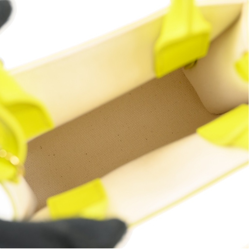 CABAS  Yellow