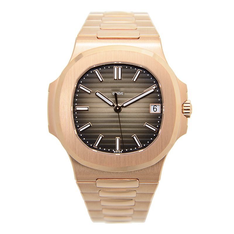 High-end luxury men's watches