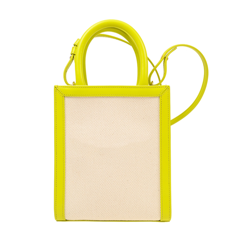 CABAS  Yellow