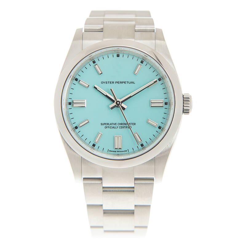 Luxury watches for men