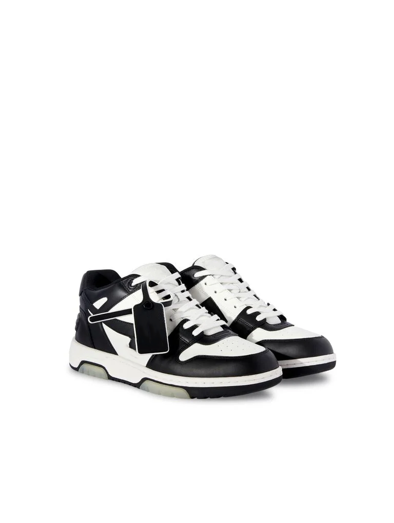 Out Of Office Calf Leather