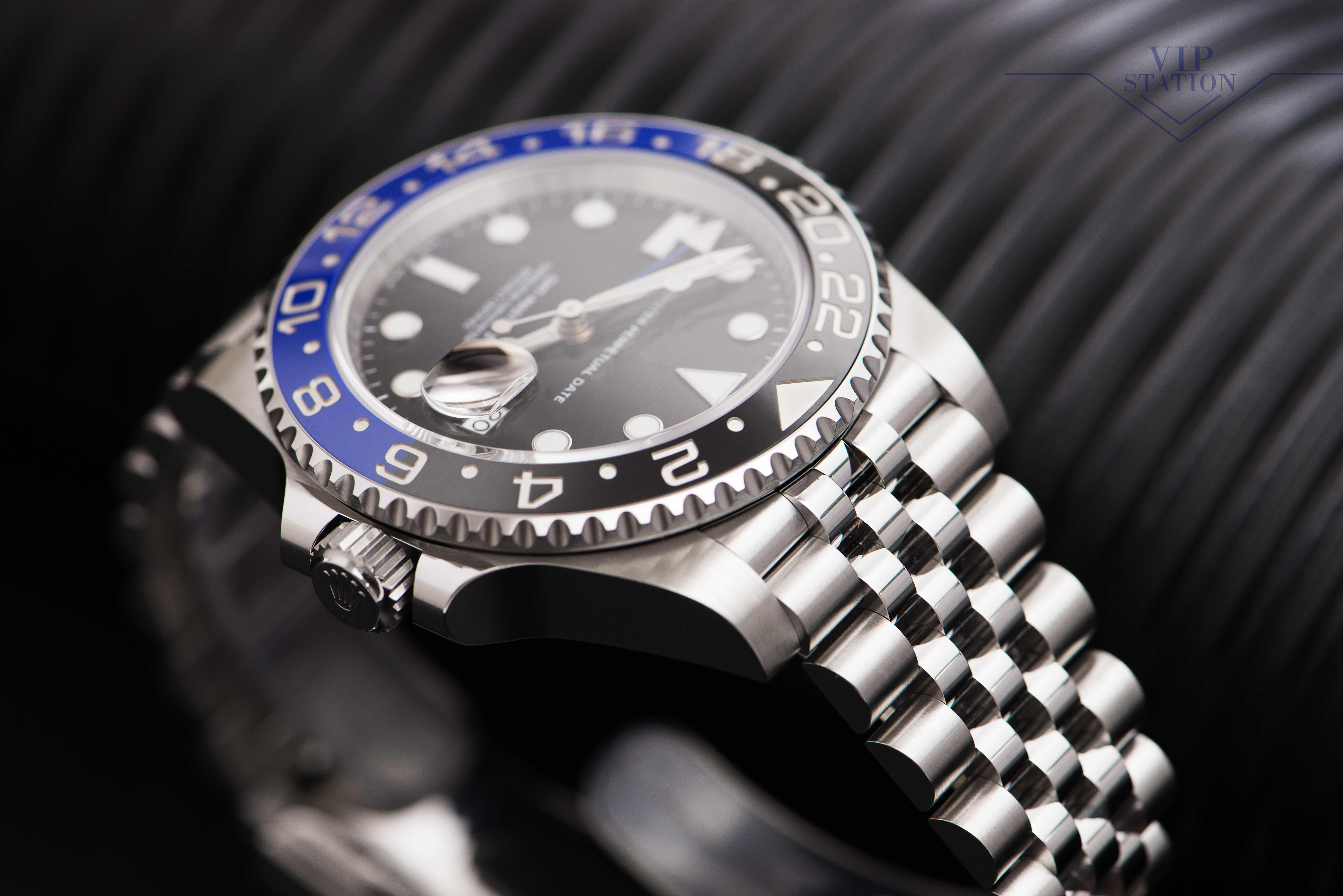 Luxury watches for men