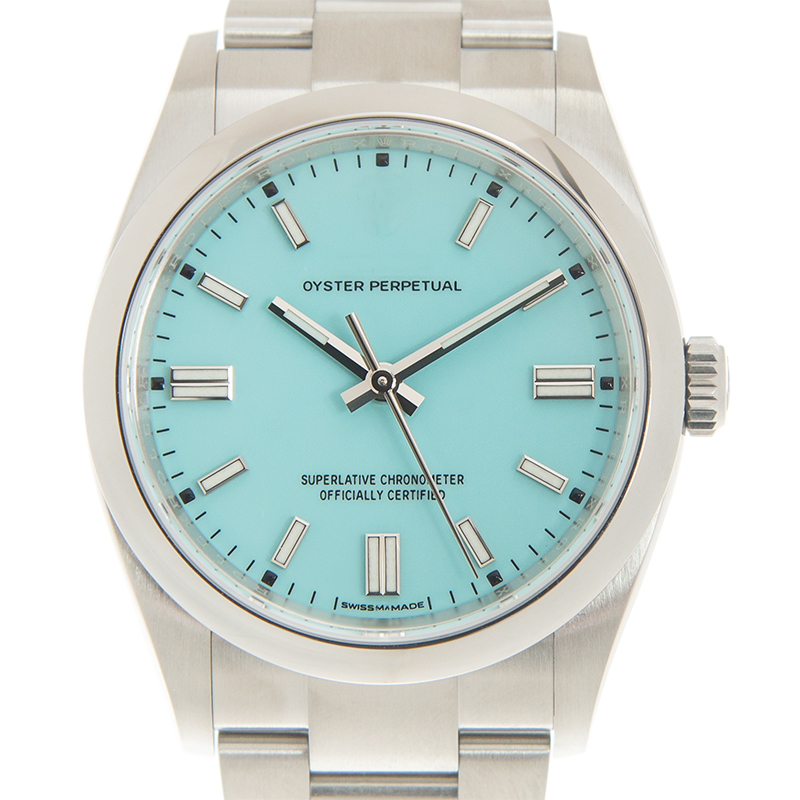 Luxury watches for men