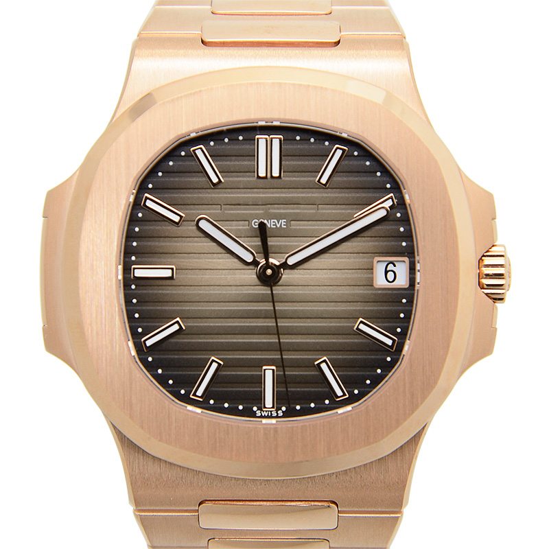 High-end luxury men's watches