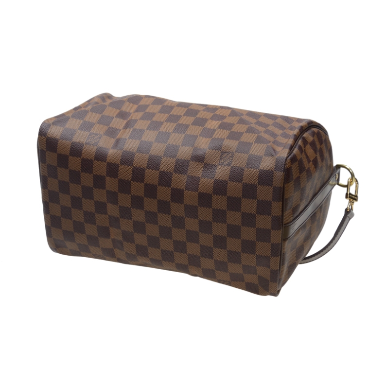 Brown speedy