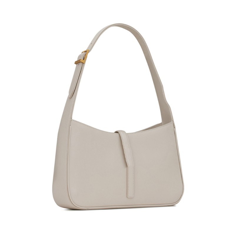 White  Shoulder Bag