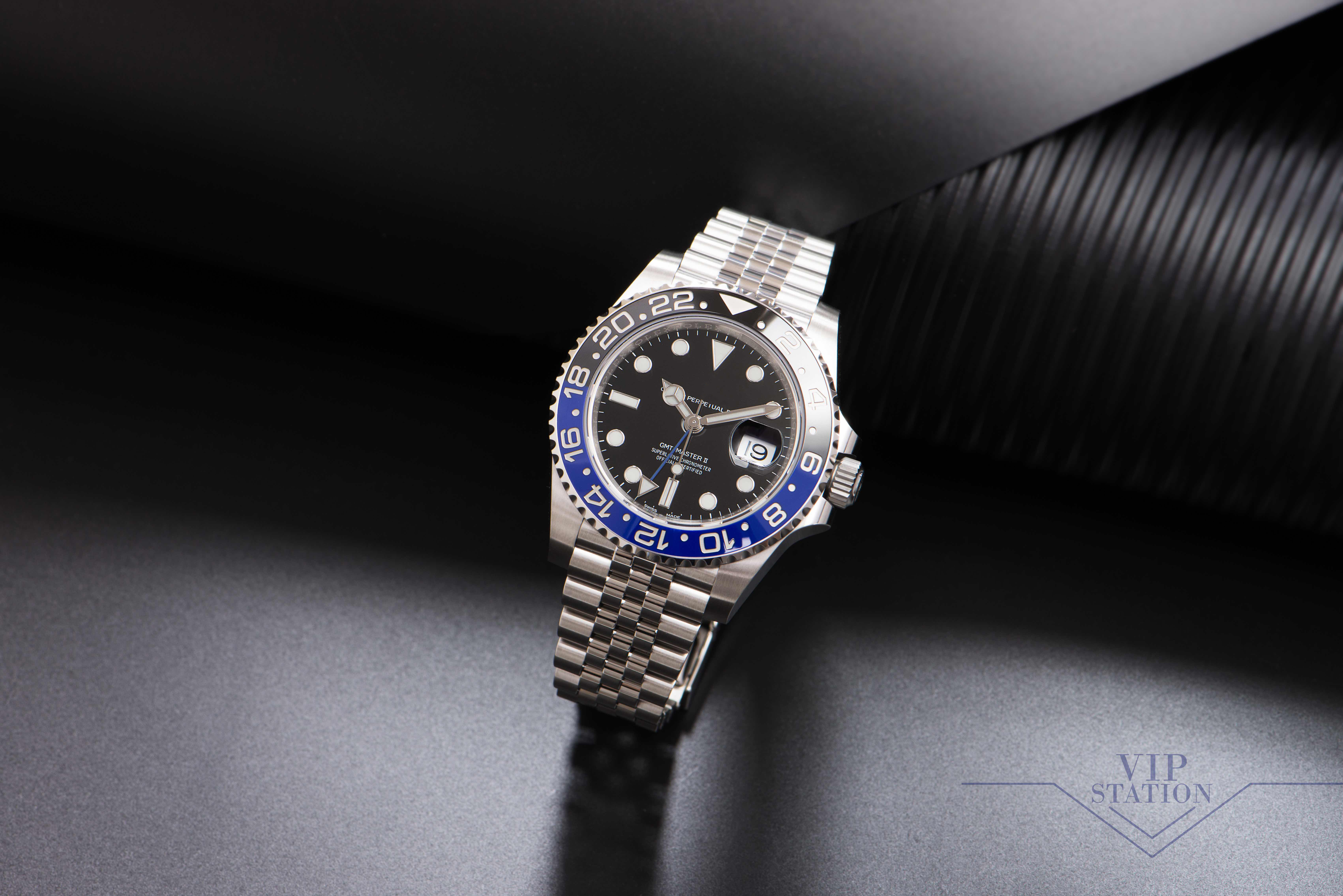 Luxury watches for men