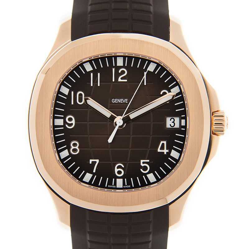 High-end luxury men's watches