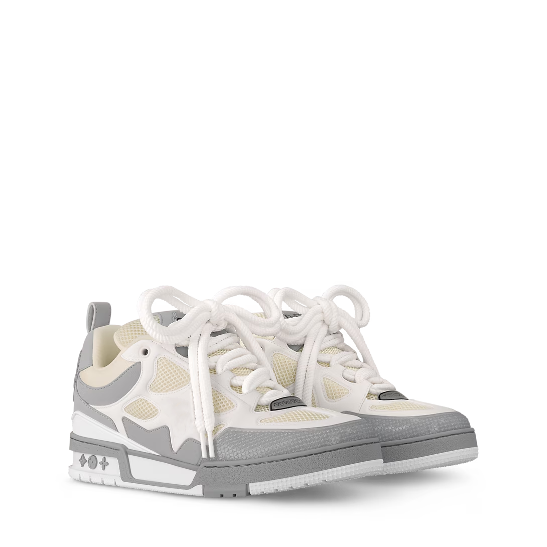 Skate Sneaker