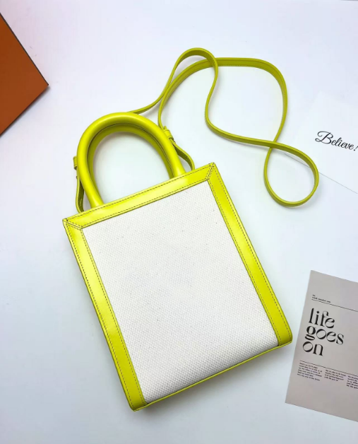 CABAS  Yellow