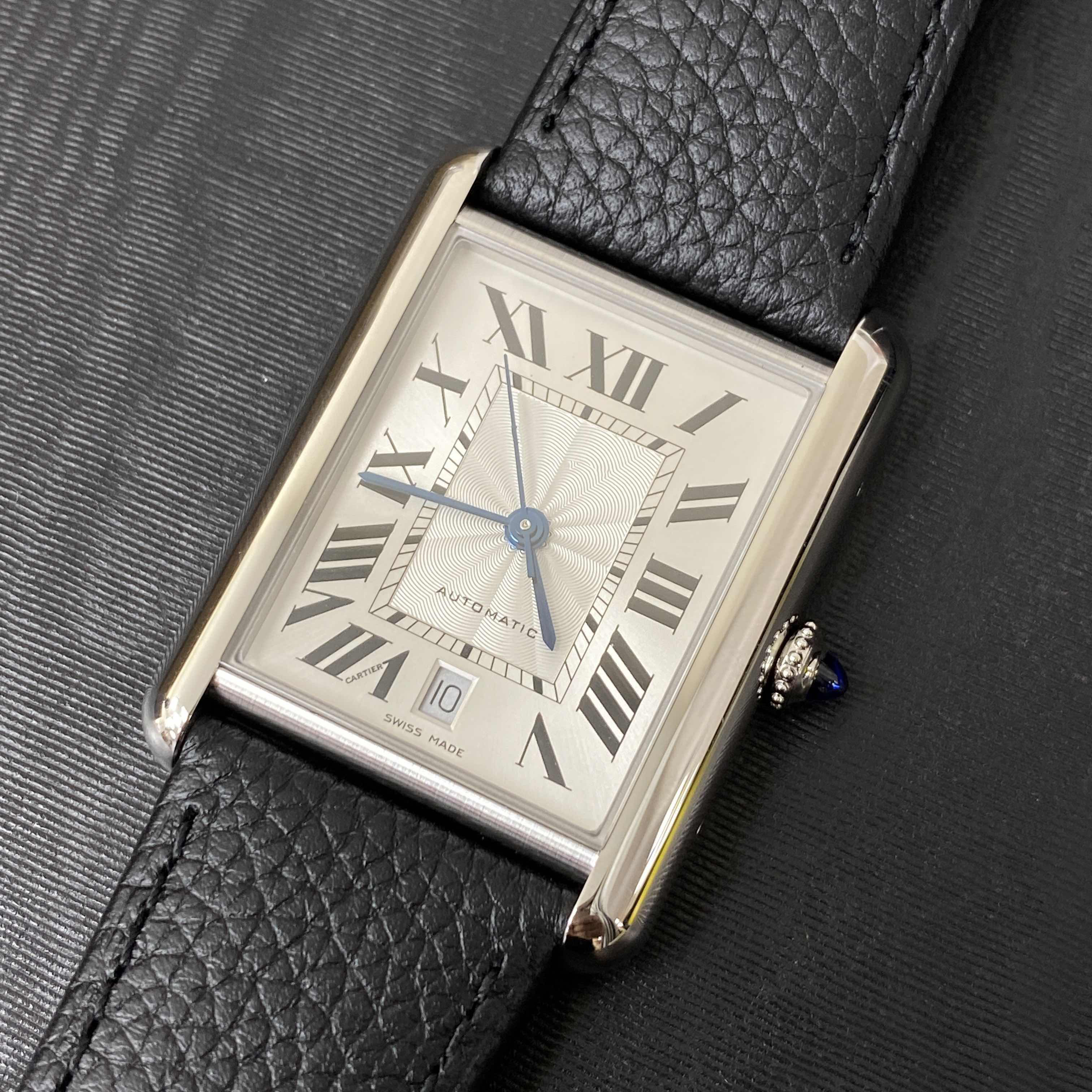 Luxury watches for women