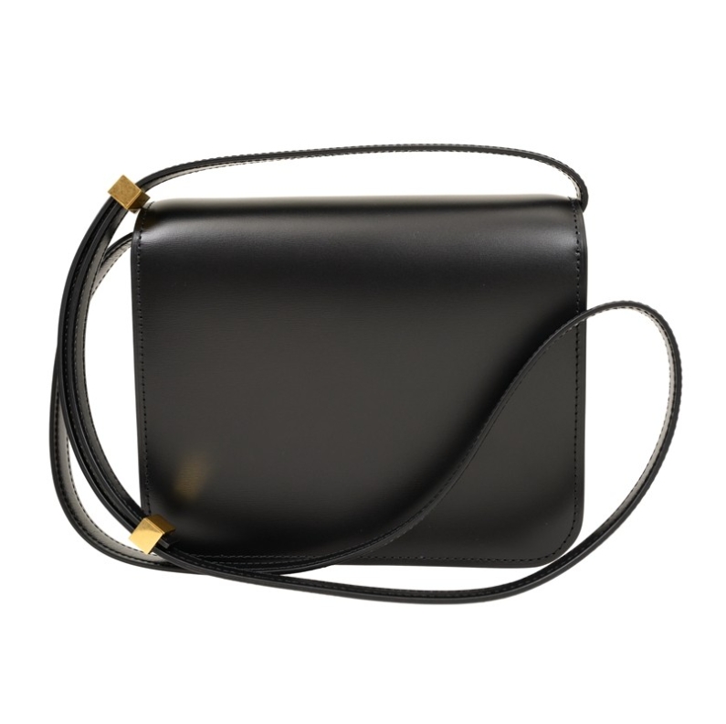 Black  Crossbody