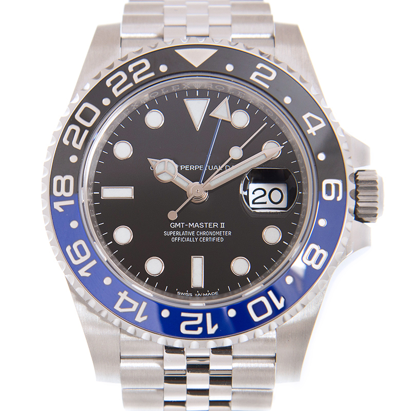 Luxury watches for men