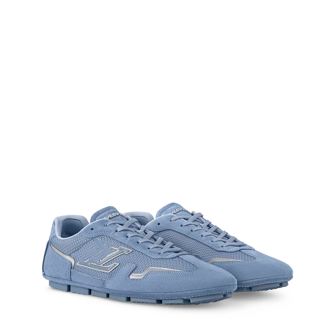 Rally Sneaker