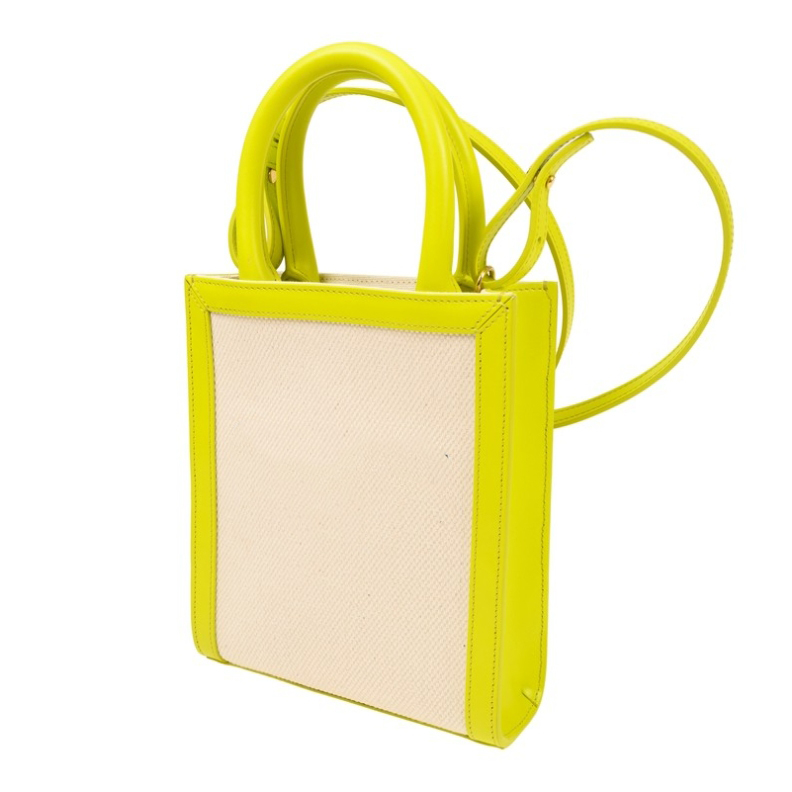 CABAS  Yellow