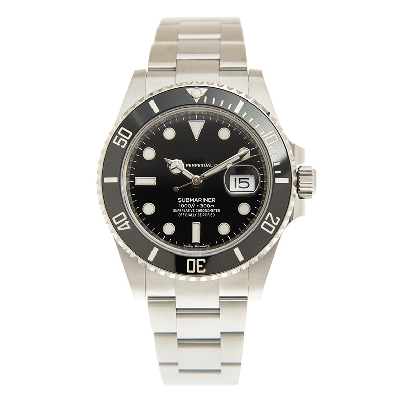 Luxury watches for men