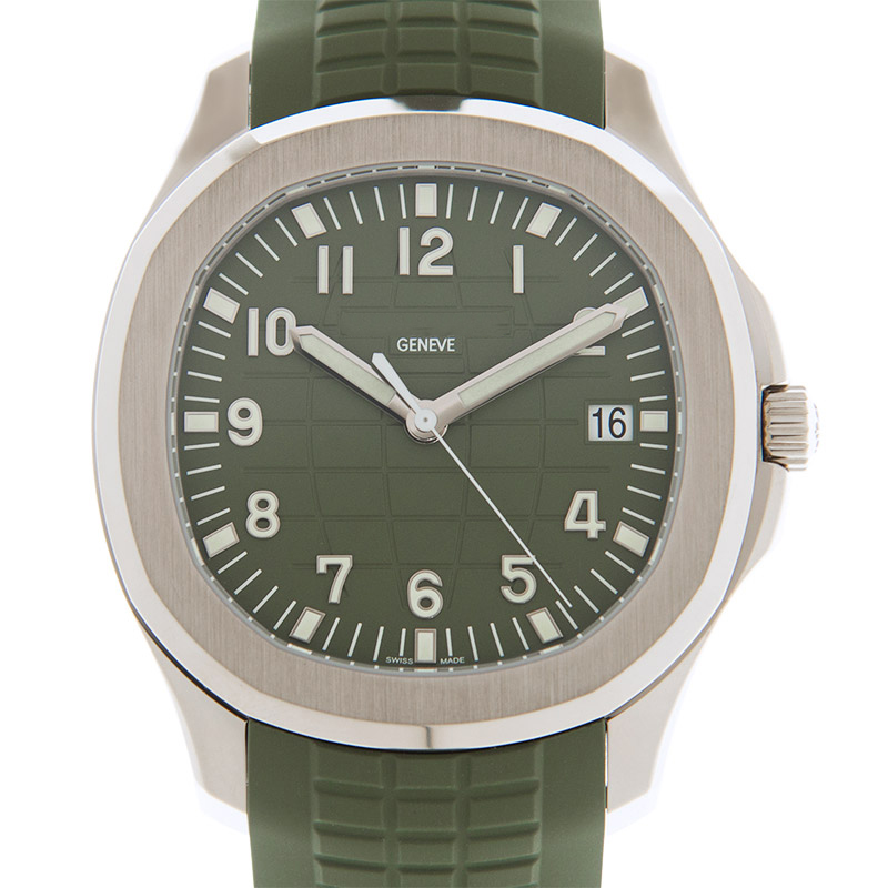 High-end luxury men's watches