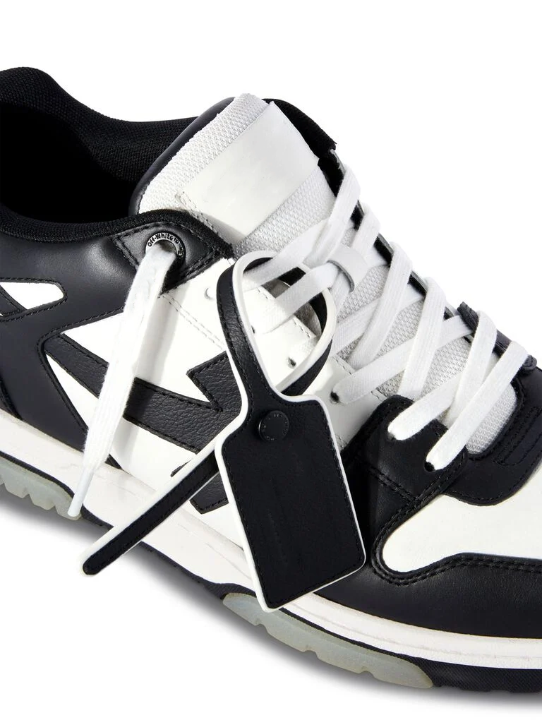 Out Of Office Calf Leather