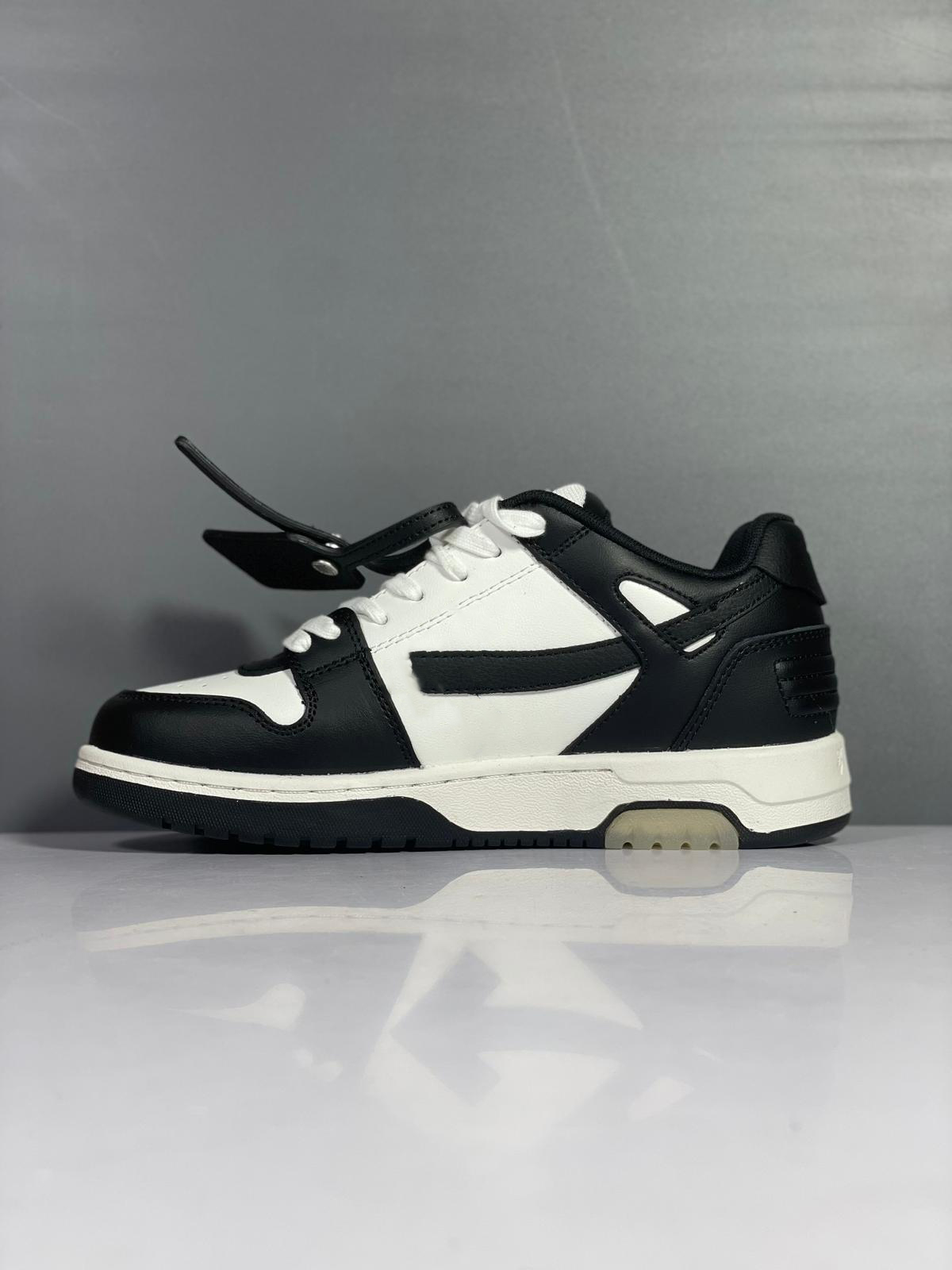 Out Of Office Calf Leather