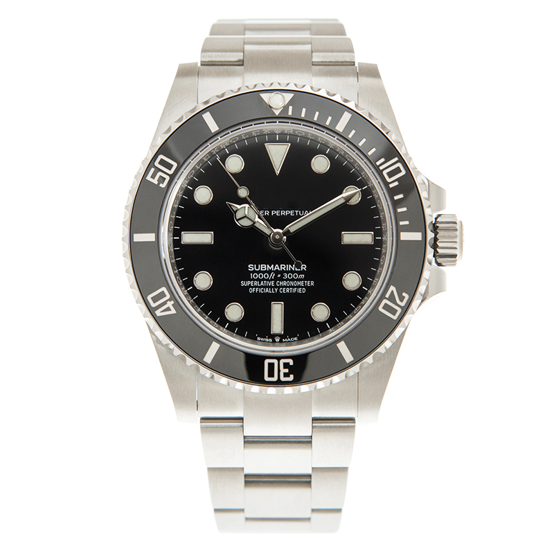 Luxury watches for men