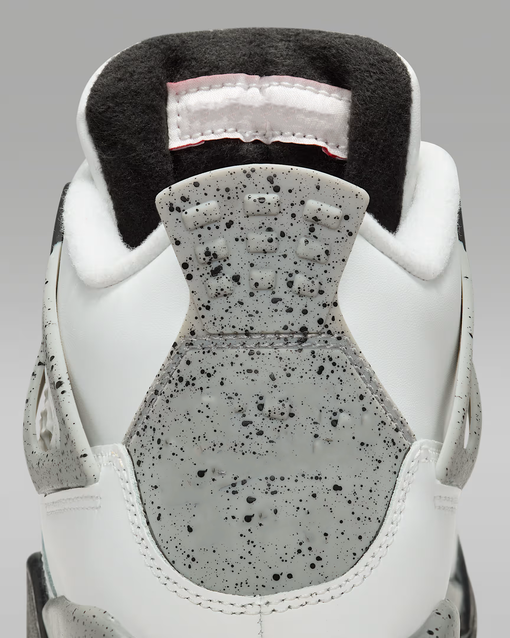 White Cement