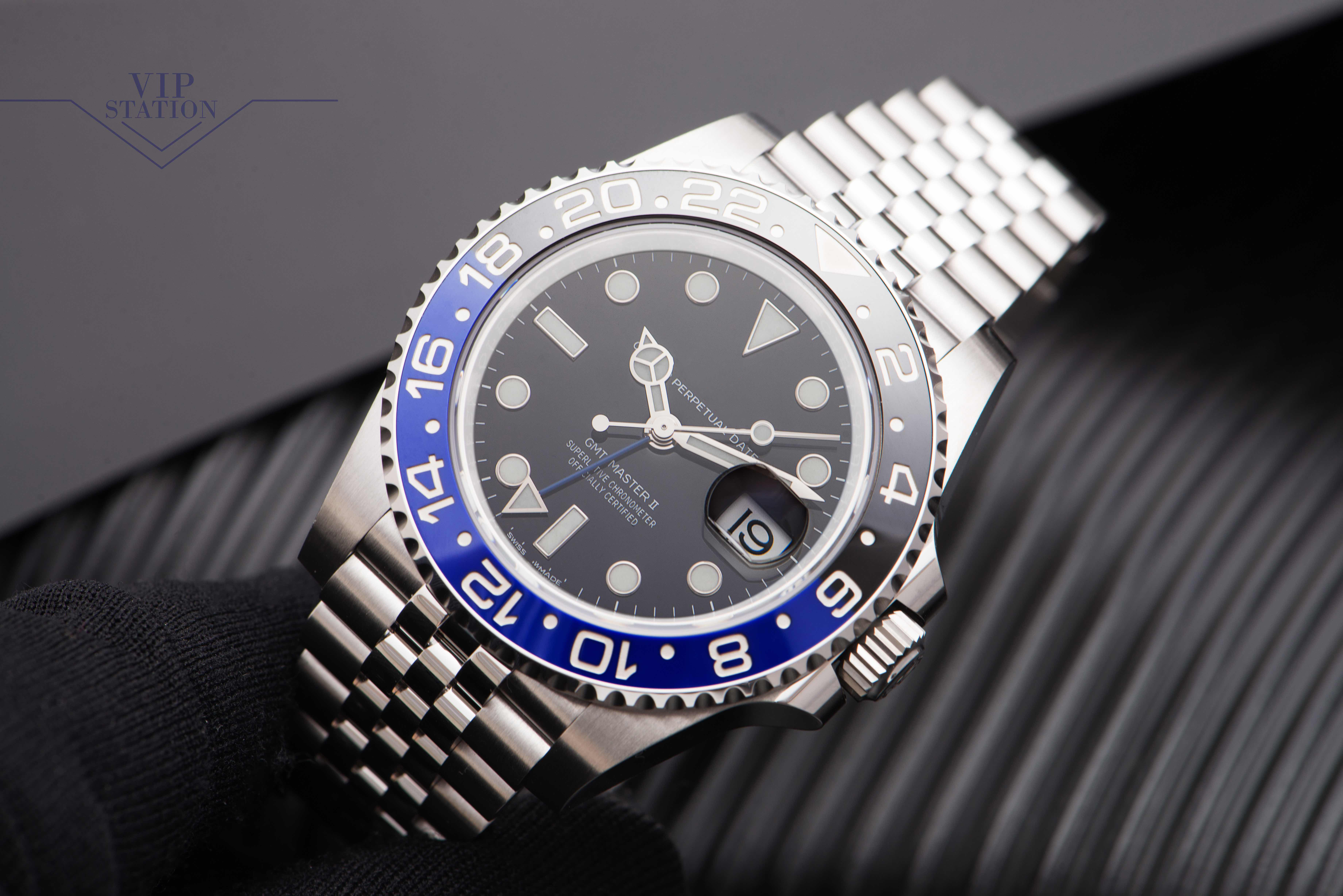 Luxury watches for men