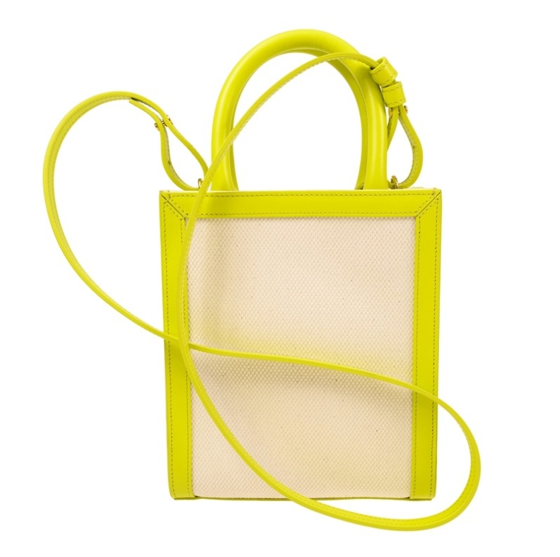 CABAS  Yellow
