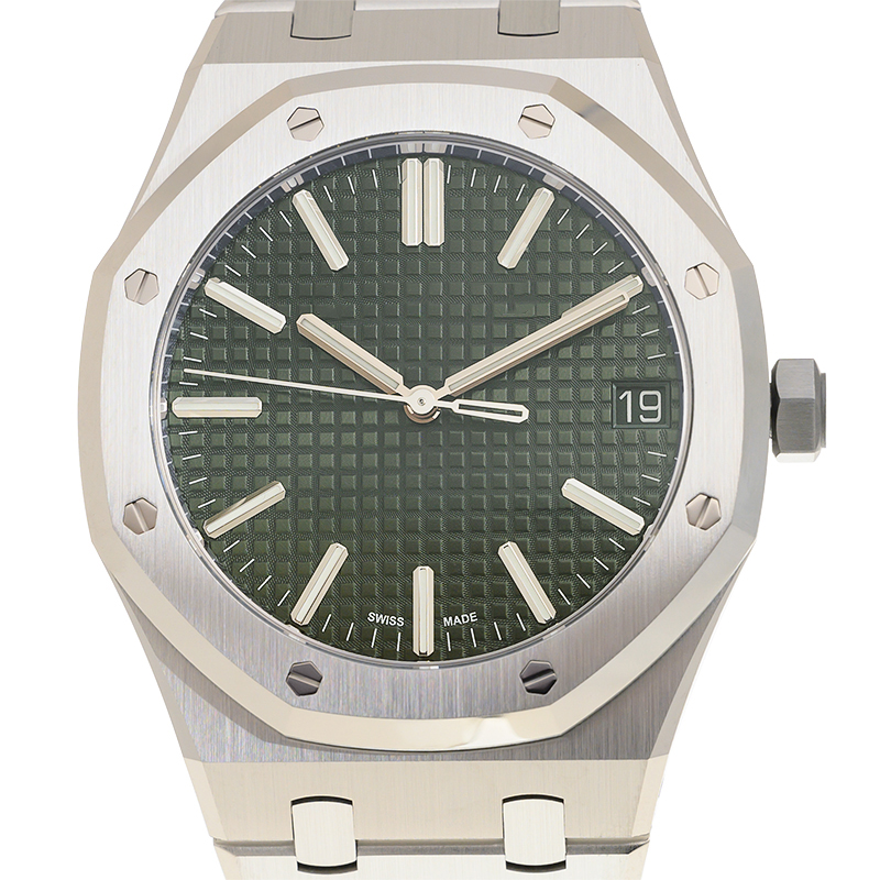 High-end luxury men's watches