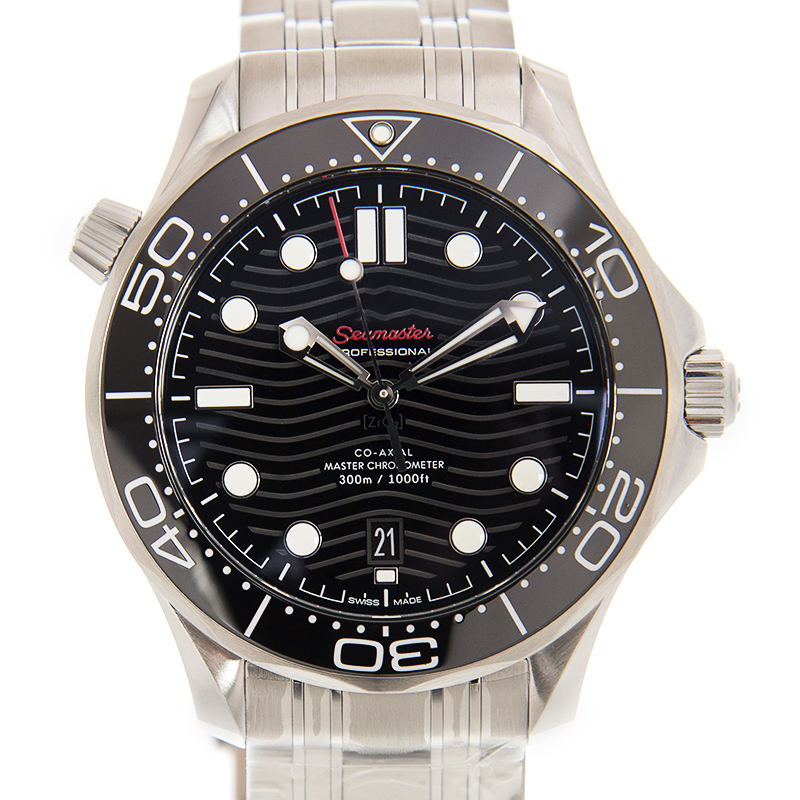 Luxury watches for men