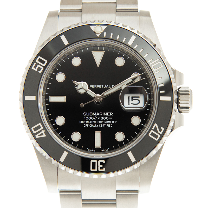 Luxury watches for men