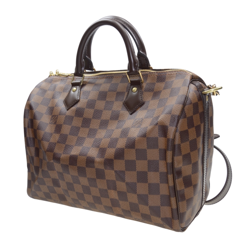 Brown speedy