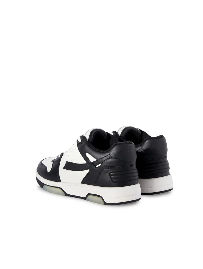 Out Of Office Calf Leather