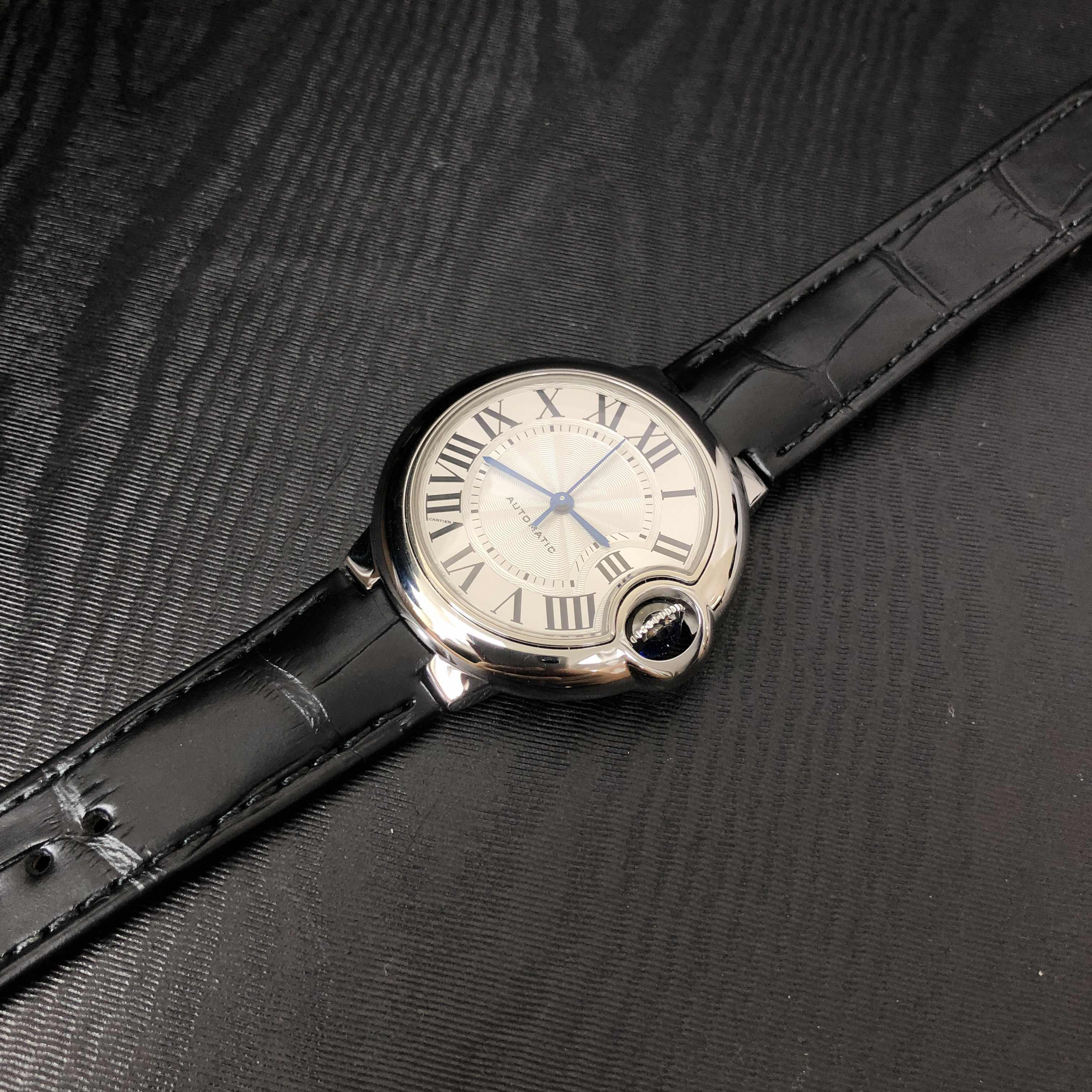 Luxury watches for men or women