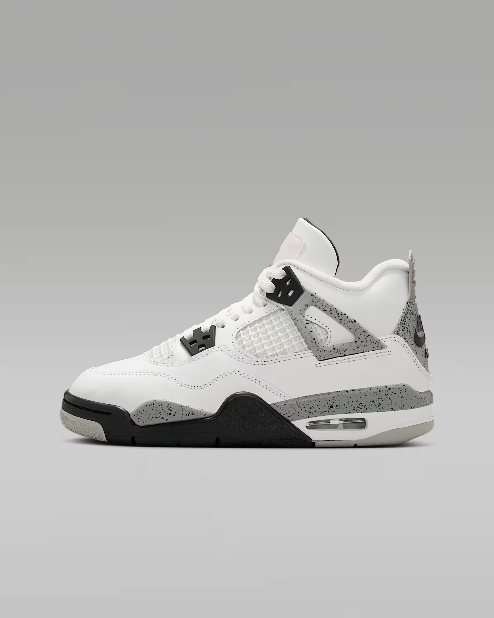 White Cement