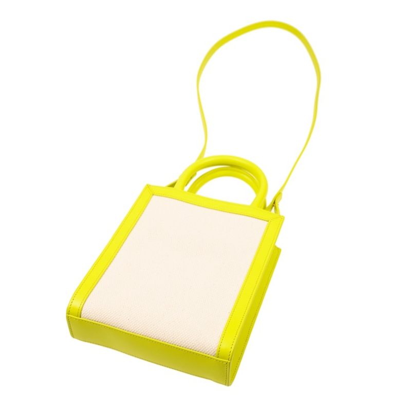 CABAS  Yellow