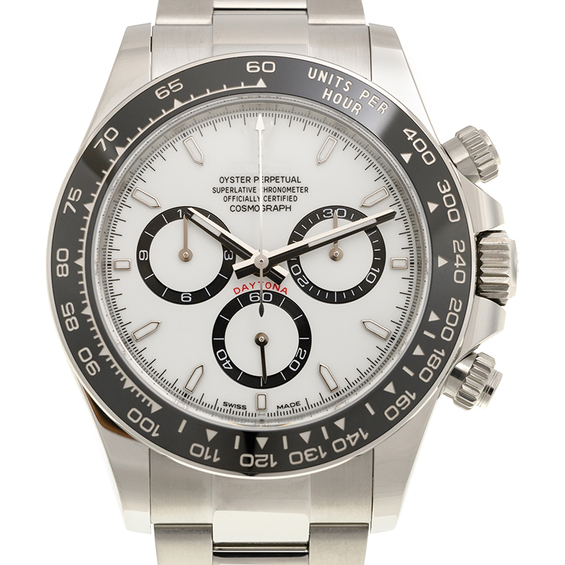 Luxury watches for men