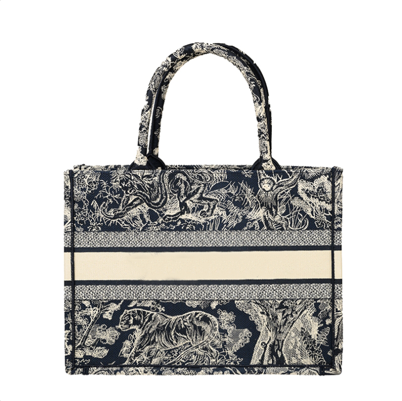 Book Tote