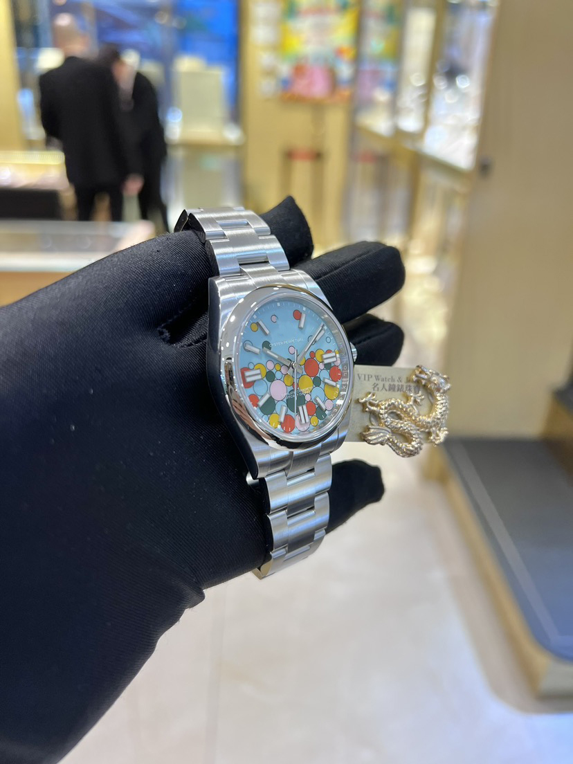 Luxury watches for men