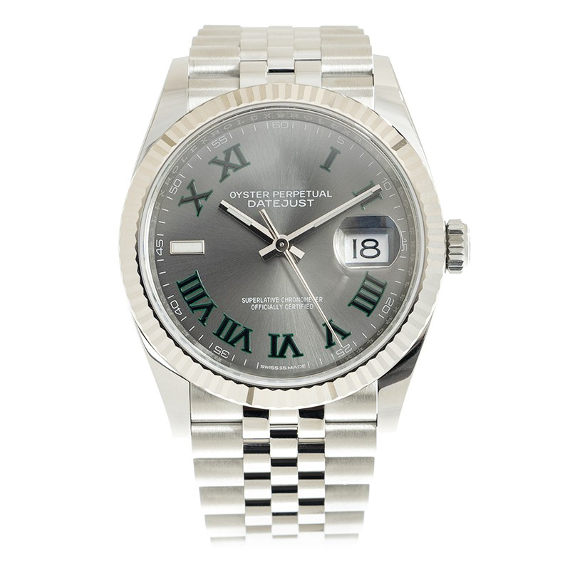Luxury watches for men