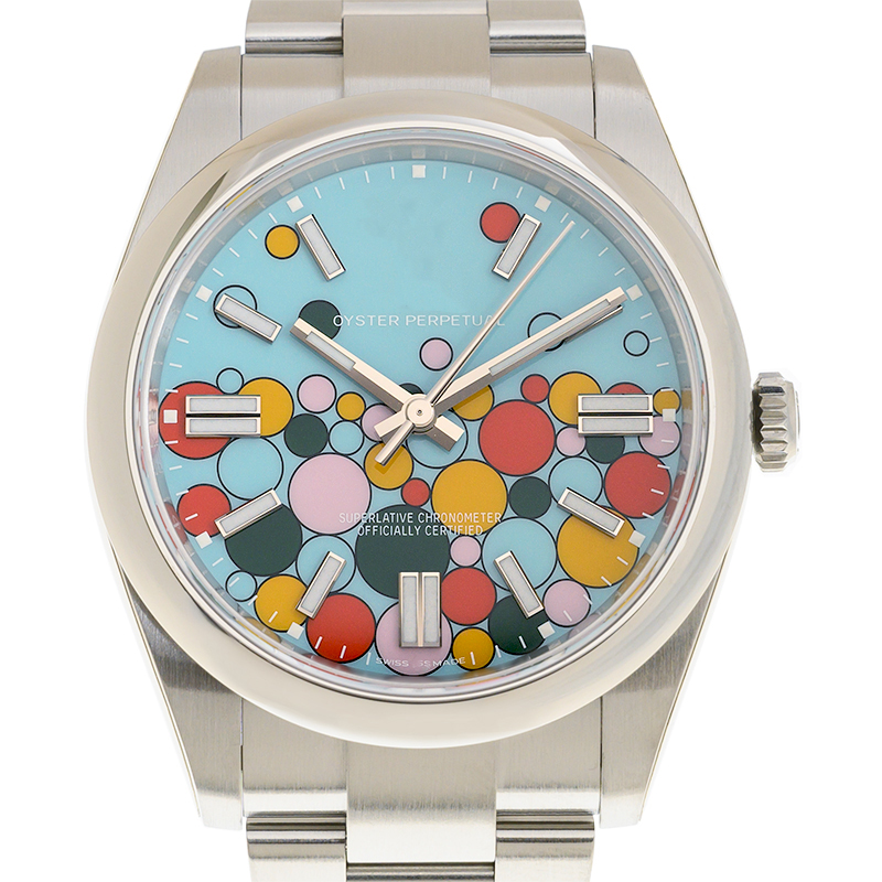 Luxury watches for men
